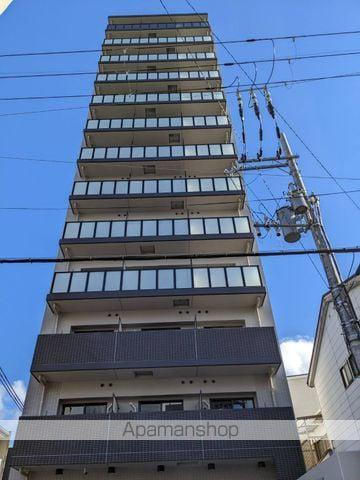 メインステージ大阪ノースGATEⅠ