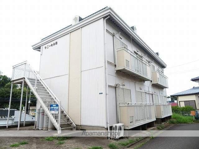 サニーヒルB