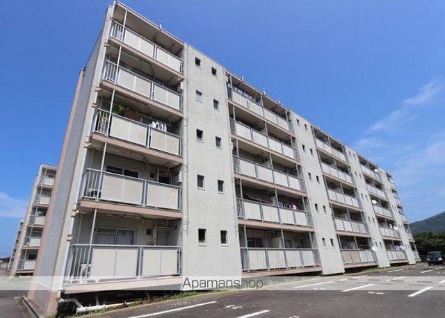 ビレッジハウス末石 4号棟