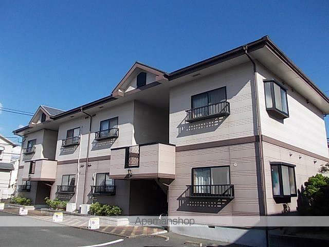 メゾン・ドールA