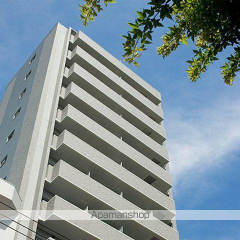 パークアクシス台東根岸