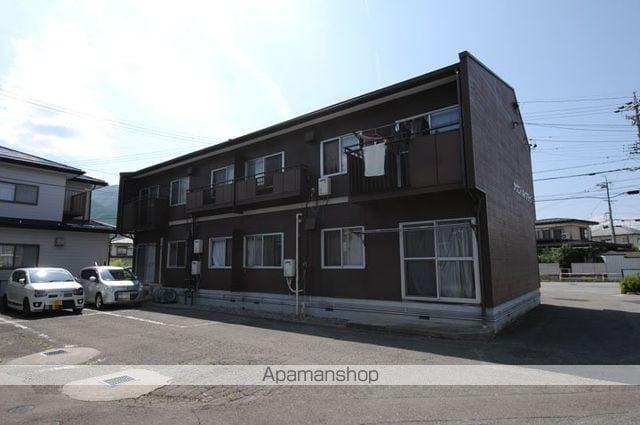 タウニィハイブリッジA棟