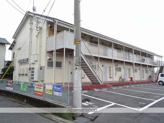 エスポワール飯野西棟