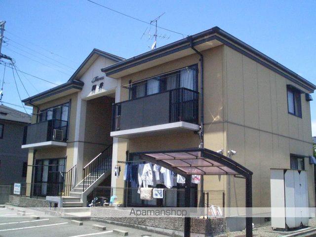 フォーレス筒井