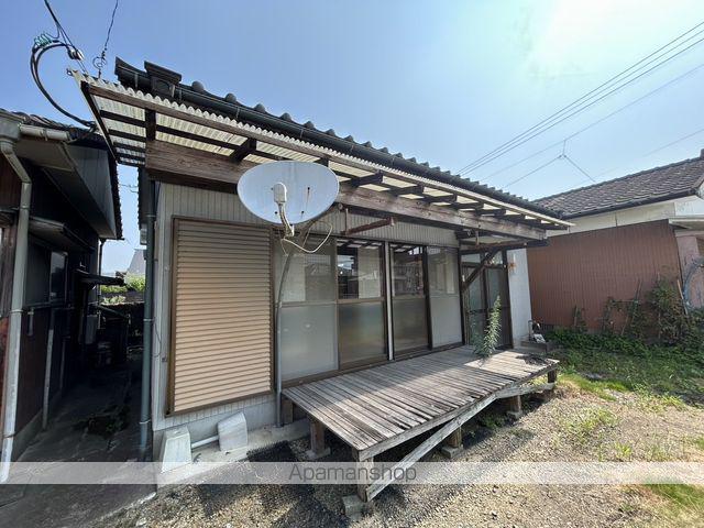 日豊本線 都城駅 徒歩15分 1階建 築52年