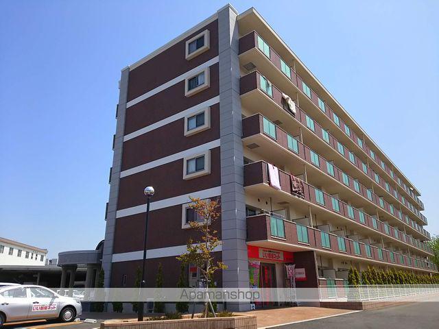 レジデンス ポプラ