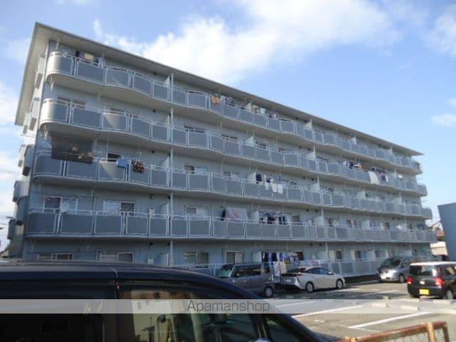 葵マンション(3LDK/1階)