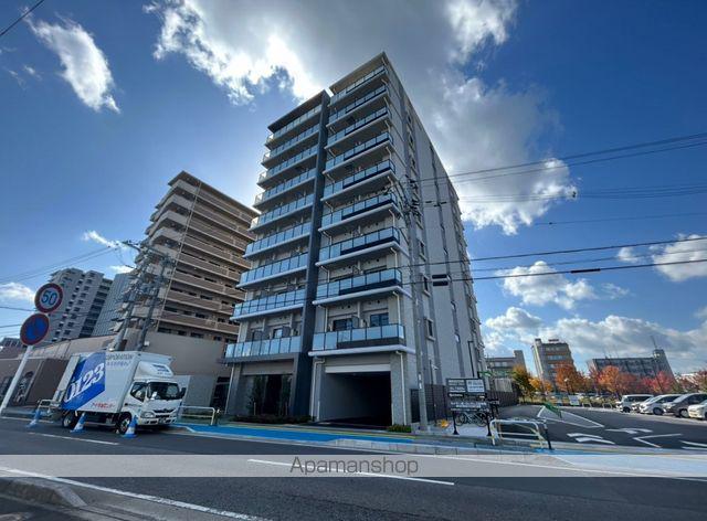 クレアドーレ南草津