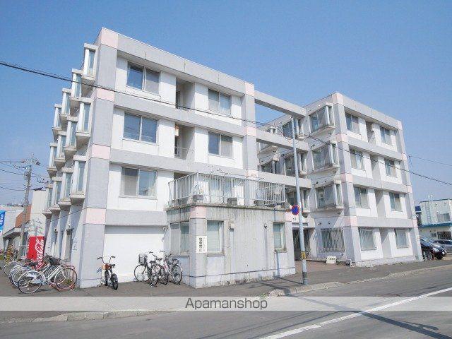 エタージュ29(ワンルーム/4階)