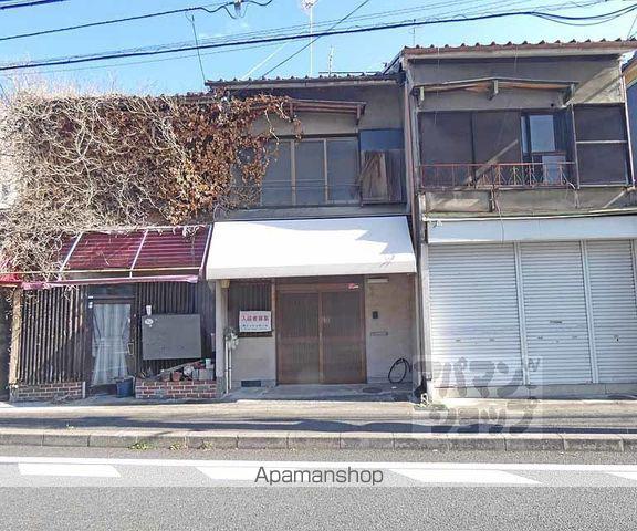 山端大君町１６ー２８貸家