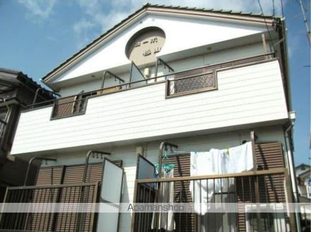 コーポ杉山