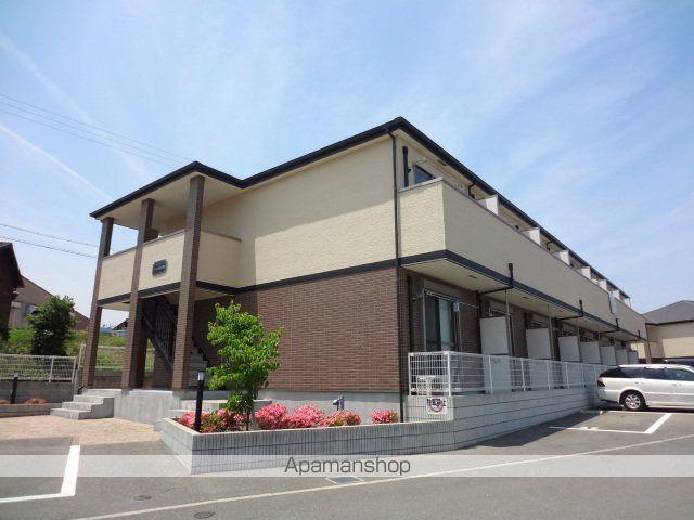 フジパレス和泉中央2番館