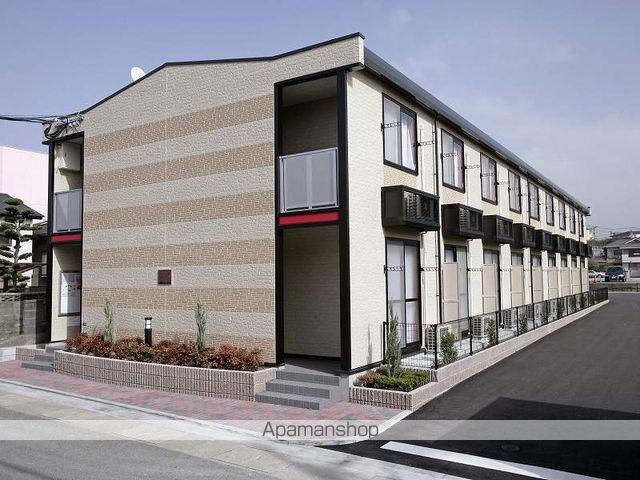 レオパレスコスモ