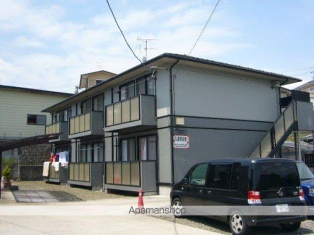 ファミール平等(2DK/1階)