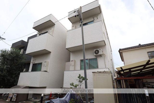 FAMILY STAGE川名Ⅲ