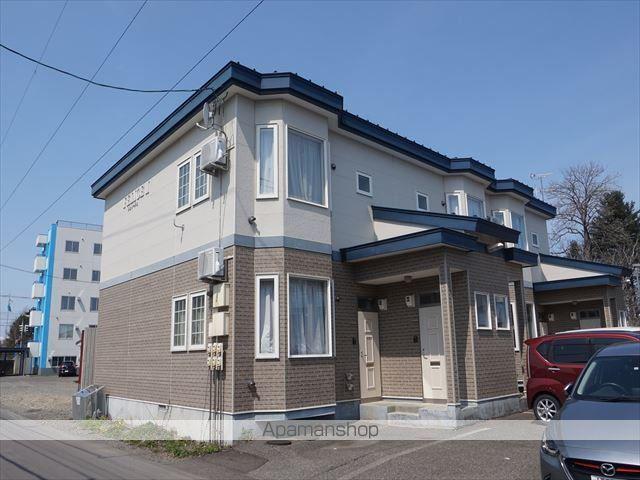 FELICE Ⅱ(1LDK/1階)