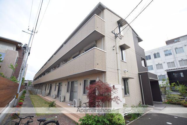 ウィステリア八幡(1LDK/3階)