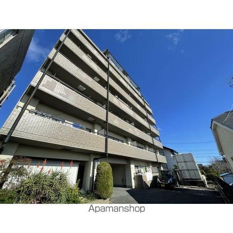 ガーデンコート喜多山南