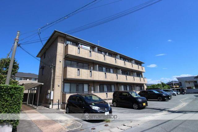 ハウスフリーデ3