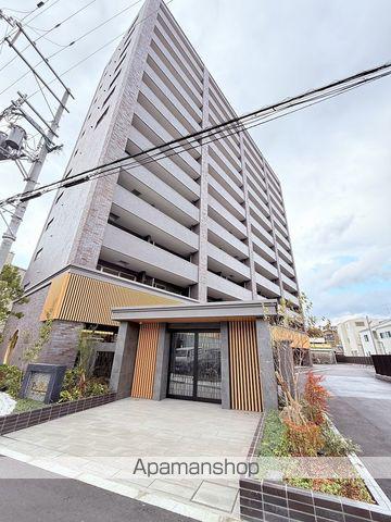 PREGIO HIGASHI MIKUNI