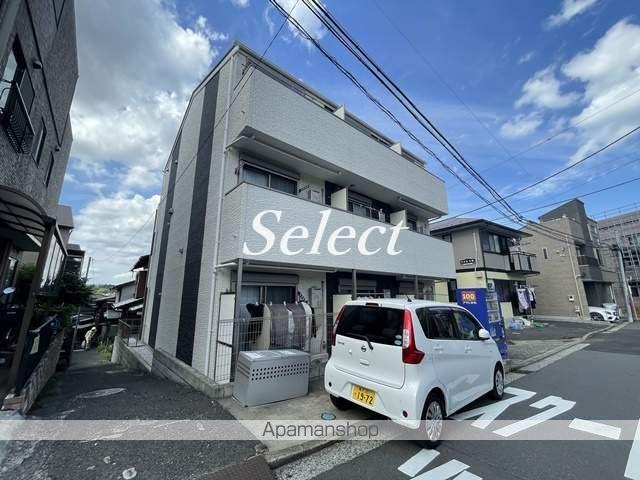 フォレスタ港南中央