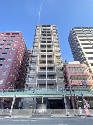 アビエール松屋町