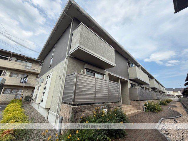 セントリビエ上清草