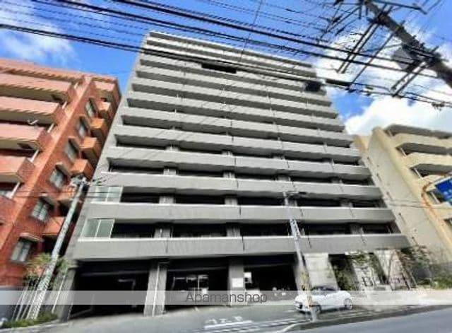 アルファライフ南福岡