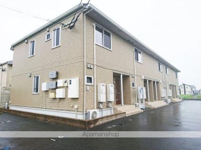 セジュール角木(1LDK/1階)