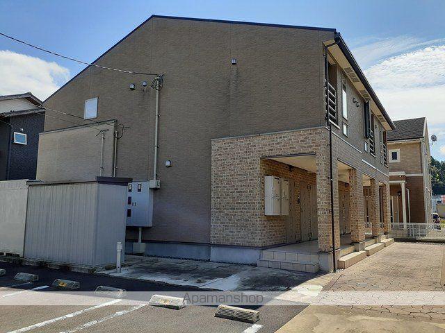 ハイムダイⅣ(1K/1階)