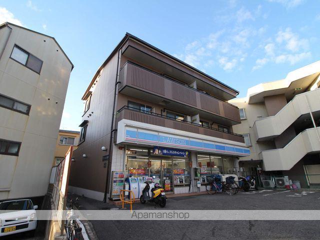マンション奥野
