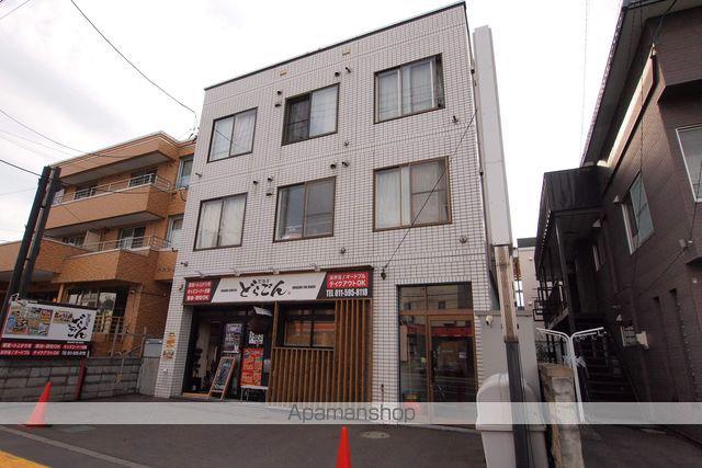 アーリーハウス