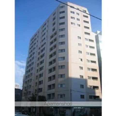 コンフォリア銀座イースト