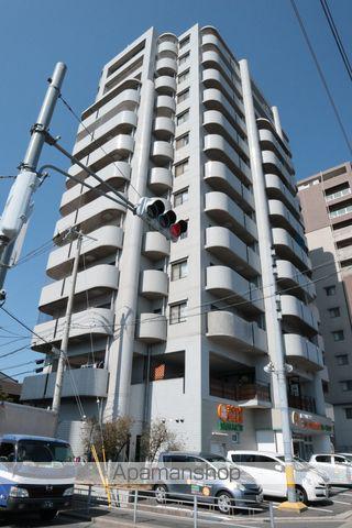 レバンガ長居公園AP