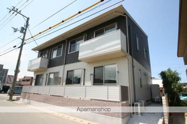 シャーメゾン日開野