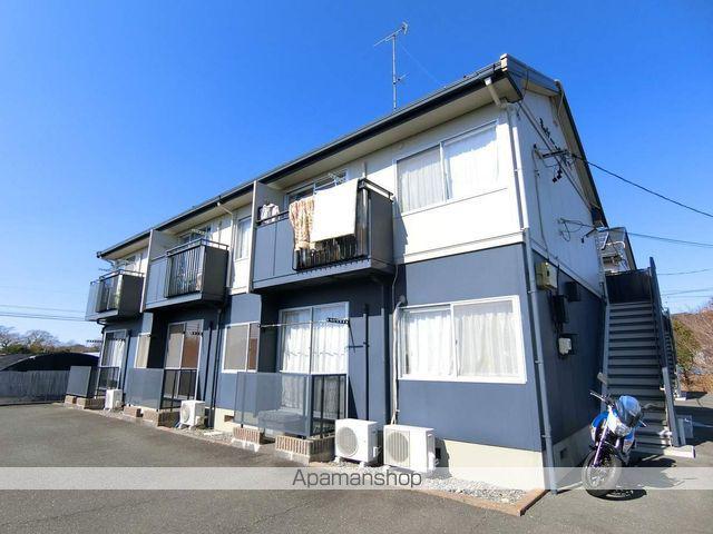 ミュゲー一番館A