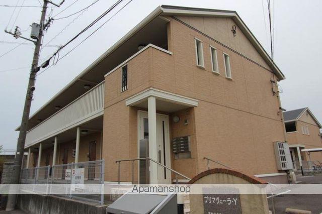 プリマヴェーラ・Y