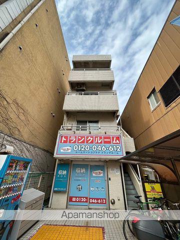 フォーティーンブロックス(ワンルーム/2階)