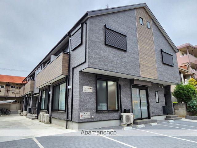 アルマコート万願寺