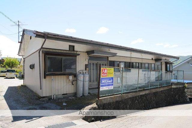 中央本線 茅野駅 徒歩36分  築49年(2K)
