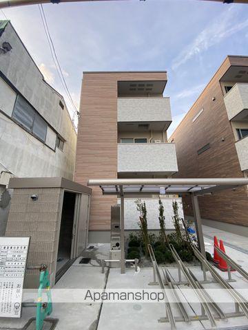 フジパレス高石駅北Ⅲ番館