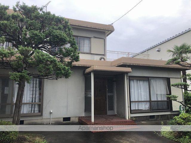 愛媛県四国中央市  築45年(4LDK)