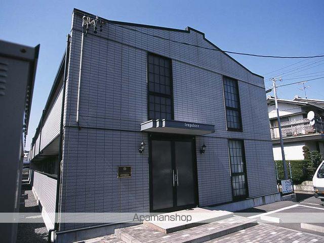 レオパレスブリストル北安東