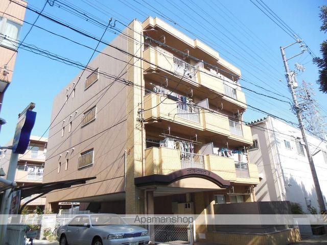 フジパークハイツ