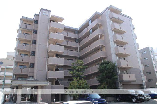 グランデ姪の浜