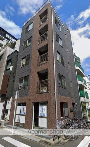 THE ROOMS 日本橋浜町