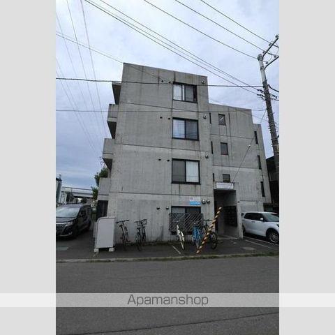 トレジャーキャッスル弐番館