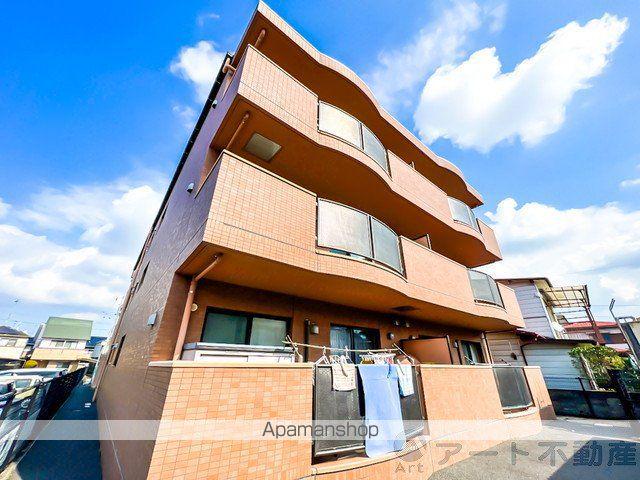 ブライムボォウレジデンスC棟