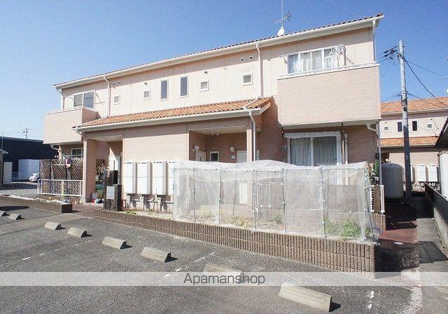 コンフォート岡小名B