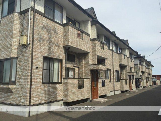 エスポワールコマツⅡA館